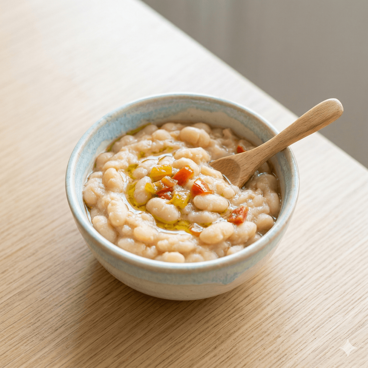 Bebek Kuru Fasulyesi