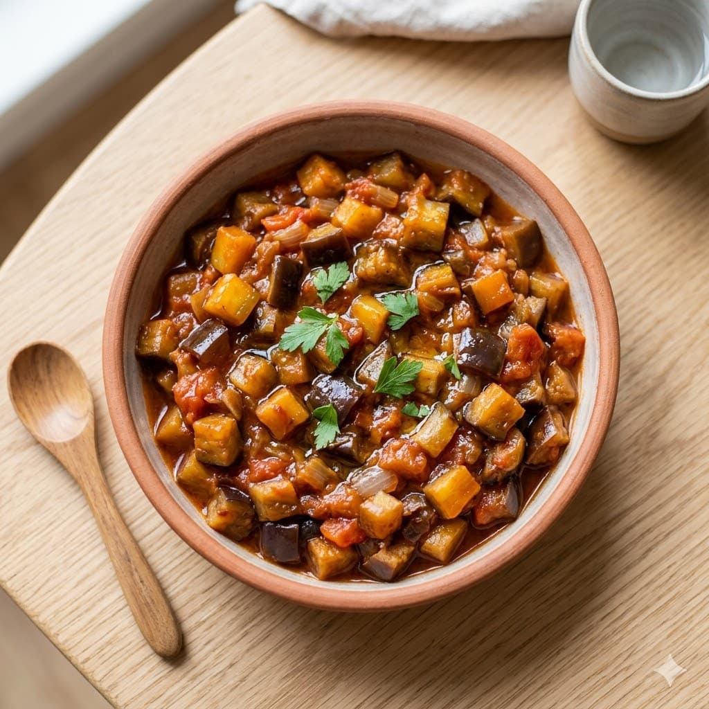 Bebek İmam Bayıldı